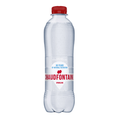 Chaudfontaine Rood